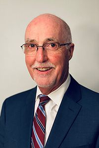 Dave Bushy, Board of Trustees