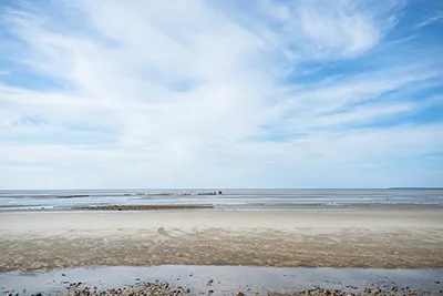 Photograph: Brewster Flats, by Joe Navas