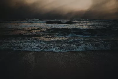 Photograph by Joe Navas