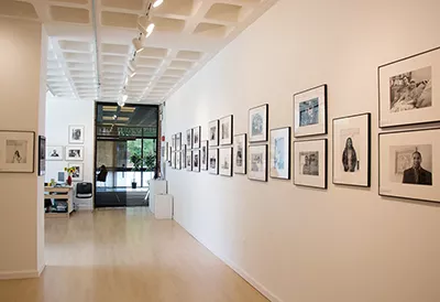 The Bay State: A Multicultural Landscape exhibit, September, 2018
