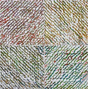 Artwork by Jeanne Griffin