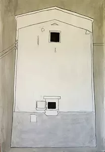 Artwork by Jennifer Moller