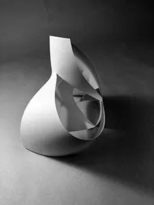 Examples of artwork produced by 4Cs students