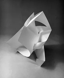 Examples of artwork produced by 4Cs students