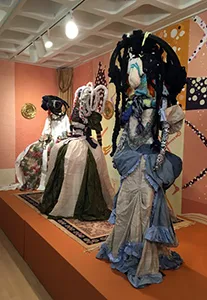 Examples from the exhibit