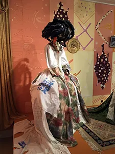 Example from the exhibit