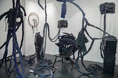 Example from the exhibit