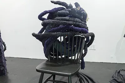 Example from the exhibit