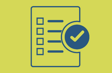 Financial Aid Forms icon