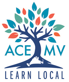 Logo for ACE Martha's Vineyard